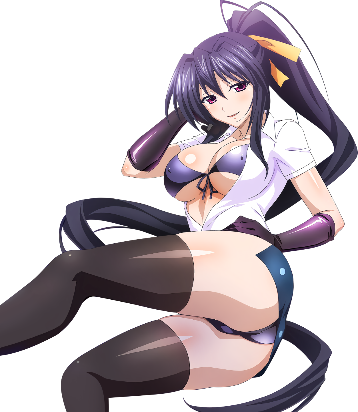 Anime Character 2