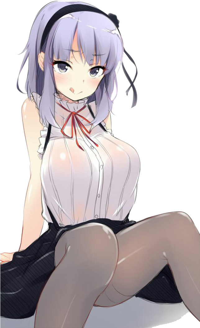 Anime Character 1
